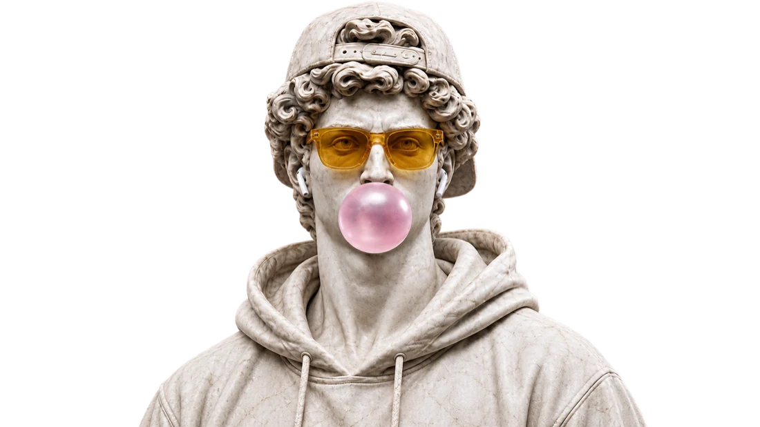 David